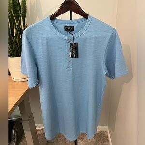 Goodlife Henley NWT’s size Large
